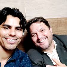 Freddy Campos（@freddy_adrio）的照片· 2020年3月16日