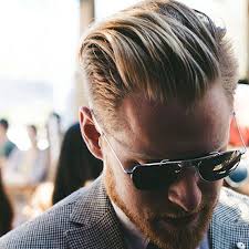 Check out our dirty blonde hairstyle selection for the very best in unique or custom, handmade pieces from our shops. 40 Best Blonde Hairstyles For Men 2021 Guide