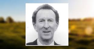 James Mark Rocklin Obituary January 13, 2017