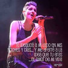 Frases De Amor En Canciones Frases De Canciones Canciones Frases De Desamor Canciones