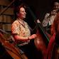 Redd & The Paper Flowers: Magnolia Concert Series event image
