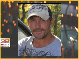 Bobby “Wayne” Knight, 53