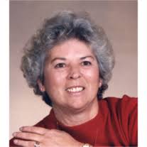 Barbara Joe Melvin Obituary 2017