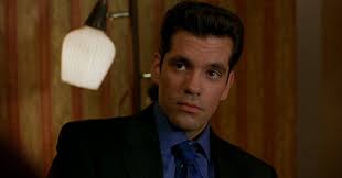 And So It Begins...: In Character: Nicky Katt