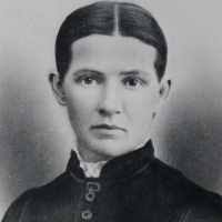 Mary Jane Merrell (1852–1895)