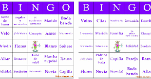 Todo Enamorados Consejos Frases Imagenes Para Todos Los Enamorados En 2021 Juegos Despedida De Soltera Juegos Para Despedida Bingo