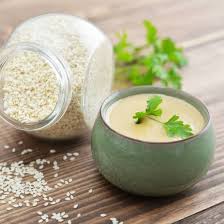 Sauce Tahini Recette Tahini Recette Sauce Tahini Tahini