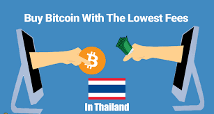 It's easy to buy bitcoin if you want to see what owning it is like. Buying Bitcoin In Thailand Everything You Need To Know Step By Step Guide By Crypto Research By William Thrill Bitcoin And Cryptocurrencies In Thailand Medium