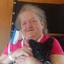 Wanda Joan Murray Obituary