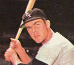 Jim Landis Interview