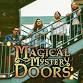 The STAR Centre Presents: Magical Mystery Doors event image