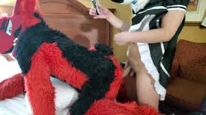 Brff Murrsuit Party  Orgy Breeding And All Kinds Of Furry Sex - FAPCAT