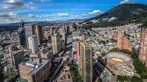 Get bogota's weather and area codes, time zone and dst. Bogota Bain Company