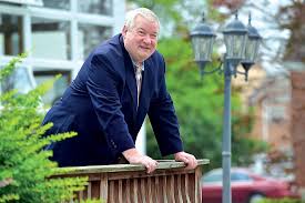 Https Www Altoonamirror Com News Local News 2020 07 Unsung Hero Ebensburg Undertaker Tim Houser Shares Generous Spirit With Community