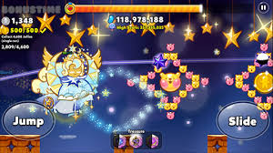 Cookie run, presented by the free chat and calls app line. Cookie Run Ovenbreak Endless Running Platformer 8 302 Mod Apk Free Download For Android