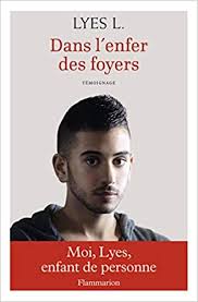 Amazon Fr Dans L Enfer Des Foyers Tp Blandinieres Sophie Louffok Lyes Livres