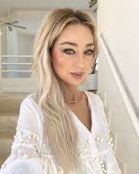 Christine Ventresca's Instagram, Twitter & Facebook