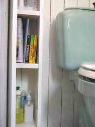 Narrow Bathroom Shelves Super Narrow Shelf To The Left Of The Bathroom Ideas Diy Sho Small Toilet Room Narrow Shelves Narrow Bathroom