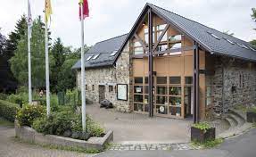 1,549 likes · 34 talking about this · 2,192 were here. Haus Ternell Eine Oase Fur Naturschutz Und Padagogik Im Hohen Venn Eifel Leben Und Erleben