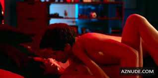 CONTROL Z NUDE SCENES - AZNude