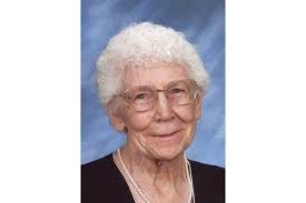 Alice Harder Obituary (1916