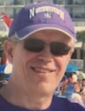 Obituary information for Charles W. "Chuck" Sharp Jr.