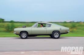 Image result for Rallye Green 1969 Barracuda