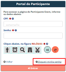 Galera pra quem nao esta conseguindo entrar na pagina do participante do enem aqui vai o meu método de conseguir #enem2020 #tutorial #paginadoparticipante. Pagina Do Participante Do Enem 2018