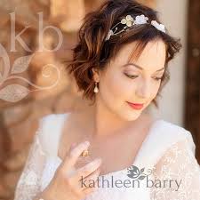 Rose Gold Blush Pink Headband