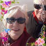 Mary Ulam's Instagram, Twitter & Facebook