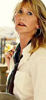 Was Laura Dern in the movie Jaws?