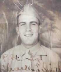 Navy chaplain's bravery in Guadalcanal 1942