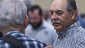 Local man honored as Tulare County Farmer of the Year