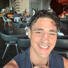 Diego Sanchez's Instagram, Twitter & Facebook