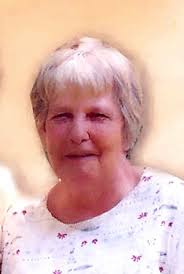 Peggy Emerson Obituary