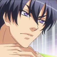 Ryouma Ichijou Love Stage In 2020 Love Stage Anime Love Stage Aesthetic Anime