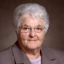 Mary Hemphill Wilson Obituary