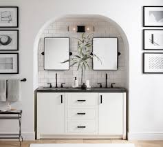 5 ideas for date night in. Bathroom Ideas Inspiration Furniture Decor Pottery Barn