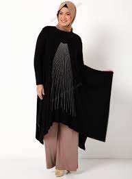 hijab fashion 2 panosundaki pin