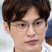 Ahn seung kyoon sebagai jin hyun. Still 17 Asianwiki