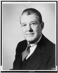 [William H. Milliken, Jr. head-and-shoulders portrait facing front]