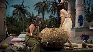 Los Diez Mandamientos Moises En La Canasta Espanol Latino Youtube Los Diez Mandamientos Adan Y Eva Youtube