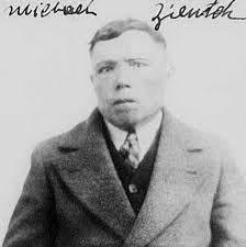 Michael Joseph Zientek (1876-1948)