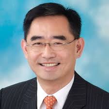 Eddy Ho, Pasadena, CA Real Estate Associate