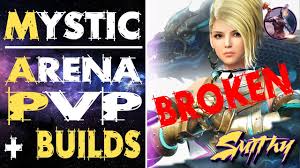 Check out our black desert online selection for the very best in unique or custom, handmade pieces from our collectible glass shops. Build The Mystic In Black Desert Mobile Black Desert Mobile