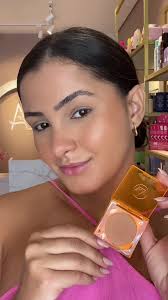 Testando Blush Mari Maria cor Dusty🧡 #lojaonlinedemaquiagem #maquiagem  #tutorialmaquiagem #blushmarimaria @Mari Maria Makeup