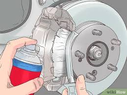 How do you rebuild a brake caliper? How To Paint Brake Calipers With Pictures Wikihow