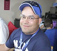 He calls 'em as he sees 'em • Brooklyn Paper