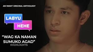 Aamin na si Sol kay Peng.