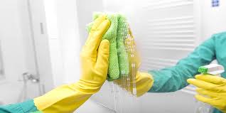 How do you remove oil based paint from glass? How To Remove Spray Paint From Your Mirror